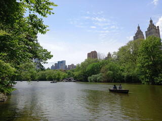Central Park
