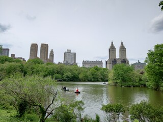 Central Park