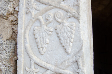 MERIDA ESPAÑA PAISAJE URBANO 2012