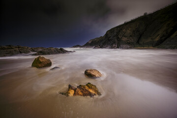 playa de aritzatxu