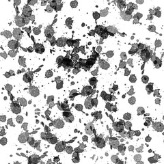 seamless splashes texture and background