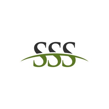 SSS letter logo design on white background. SSS creative circle letter logo  concept. SSS letter design. 19906762 Vector Art at Vecteezy