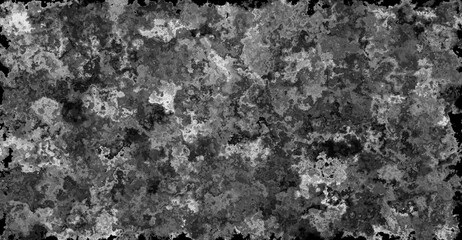 concrete wall texture black and white background