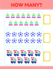 worksheets for preschool children