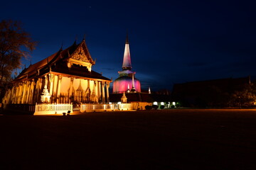 Wat Mahathat Nakhon Si Thammarat
