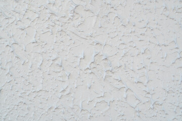 White Grunge Cement Texture Background. abstract concrete surface wall. copy space for text or backdrop.