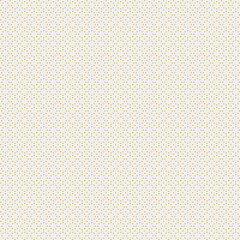 Abstract Cross Pattern generative computational art illustration