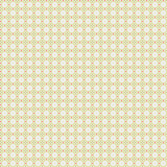 Abstract Cross Pattern generative computational art illustration