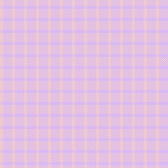 Purple Asymmetric Plaid textured Seamless Pattern