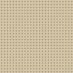 Abstract Cross Pattern generative computational art illustration