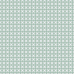 Abstract Cross Pattern generative computational art illustration