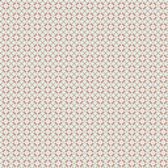 Abstract Cross Pattern generative computational art illustration