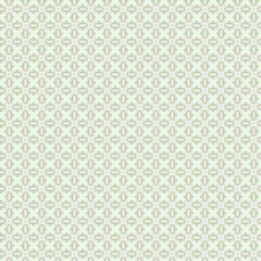 Abstract Cross Pattern generative computational art illustration