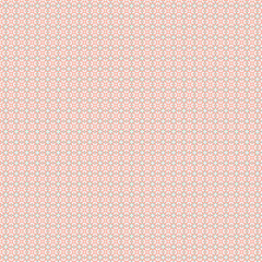 Abstract Cross Pattern generative computational art illustration