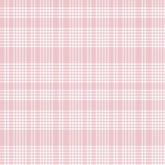 Pink Navy, Asymmetric Plaid textured Seamless Pattern-