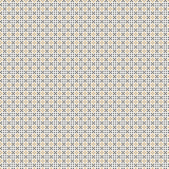 Abstract Cross Pattern generative computational art illustration