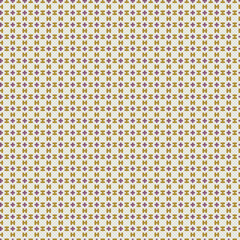 Abstract Cross Pattern generative computational art illustration