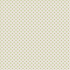 Abstract Cross Pattern generative computational art illustration