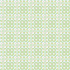 Abstract Cross Pattern generative computational art illustration