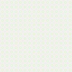 Abstract Cross Pattern generative computational art illustration