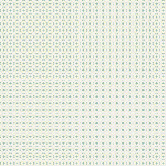 Abstract Cross Pattern generative computational art illustration