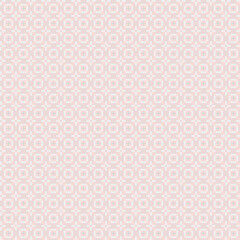 Abstract Cross Pattern generative computational art illustration