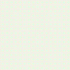 Abstract Cross Pattern generative computational art illustration
