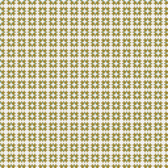 Abstract Cross Pattern generative computational art illustration