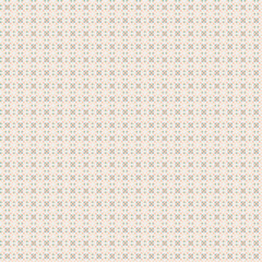 Abstract Cross Pattern generative computational art illustration