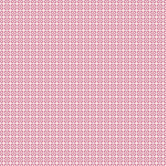 Abstract Cross Pattern generative computational art illustration