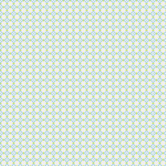 Abstract Cross Pattern generative computational art illustration