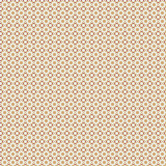 Abstract Cross Pattern generative computational art illustration