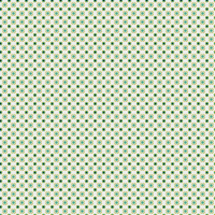 Abstract Cross Pattern generative computational art illustration