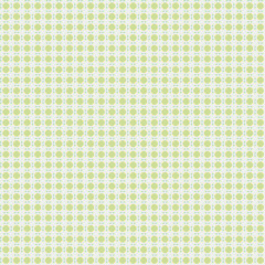 Abstract Cross Pattern generative computational art illustration