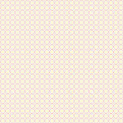 Abstract Cross Pattern generative computational art illustration