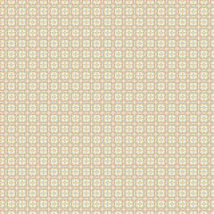 Abstract Cross Pattern generative computational art illustration