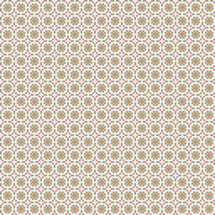 Abstract Cross Pattern generative computational art illustration