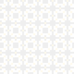 Abstract Cross Pattern generative computational art illustration