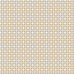 Abstract Cross Pattern generative computational art illustration