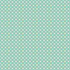 Abstract Cross Pattern generative computational art illustration