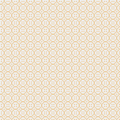 Abstract Cross Pattern generative computational art illustration