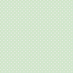 Abstract Cross Pattern generative computational art illustration