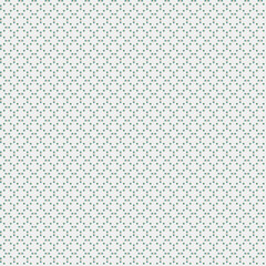 Abstract Cross Pattern generative computational art illustration