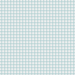 Abstract Cross Pattern generative computational art illustration