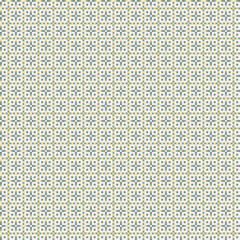 Abstract Cross Pattern generative computational art illustration