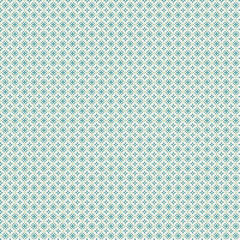 Abstract Cross Pattern generative computational art illustration