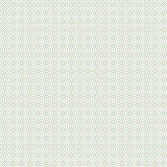 Abstract Cross Pattern generative computational art illustration