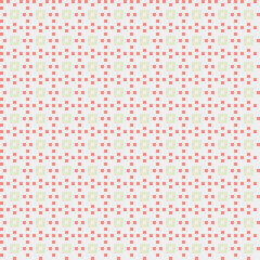 Abstract Cross Pattern generative computational art illustration