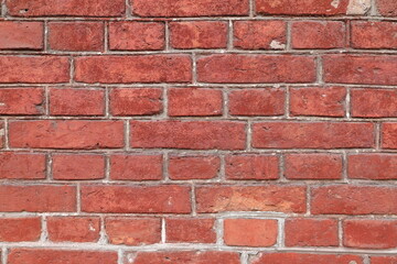 Fototapeta premium stone wall made of bricks