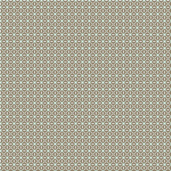 Abstract Cross Pattern generative computational art illustration